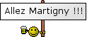 Allez Martigny!